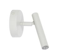 Sigma lighting Applique murale métal - Gris