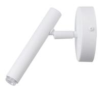 Sigma lighting Applique murale Sopel - Blanc