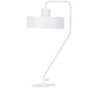 Sigma lighting Lampe de table Vasco - Blanc