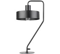 Sigma-lighting Lampe de table Vasco - Noir