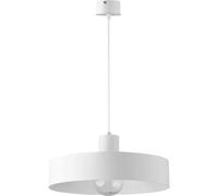 Sigma lighting plafonnier rond Rif - Blanc