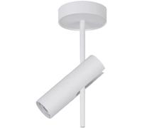 Sigma lighting Spot Leda GU10 - Blanc