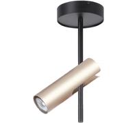 Sigma-lighting Spot Leda - Noir