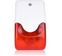 Sigmatek sirène strobe sans fil (intérieur) pour ssa-8 G