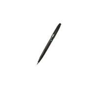 Sign Pen S520 - Stylo Feutre - Pointe Acrylique - Encre Noire