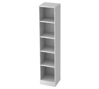 SIGNA B 6040 5 HC étagère 6000 5HC Blanc