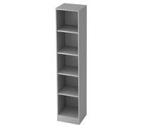 SIGNA B 6040 5 HC étagère 6000 5HC Gris