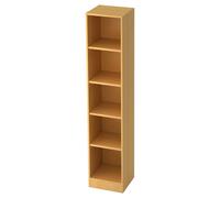 SIGNA B 6040 5 HC étagère 6000 5HC Hêtre
