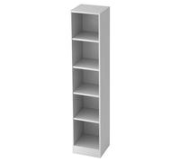 SIGNA B 6040 - Blanc étagère 6000 5HC 5 HC