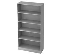 SIGNA B 6400 5 HC étagère 6050 3HC Gris