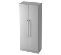 SIGNA G 7100 poignée chrome métal Gris