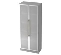 SIGNA G 7100G poignée de bastingage plastique Gris/Argent