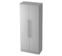 SIGNA G 7200 poignée de bastingage plastique Gris