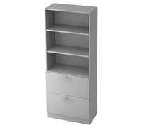 SIGNA G 7300 RE - Gris poignée de bastingage plastique
