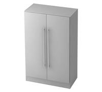 SIGNA G 7550 poignée de bastingage plastique Gris