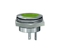 Signal Construct SMFL22612 Voyant de signalisation LED blanc 12 V/DC