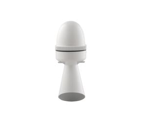 Signalisation sonore SIRENE 230 VAC