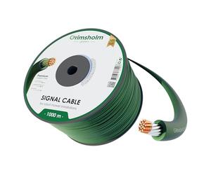 Signalkabel Premium, 1000 m