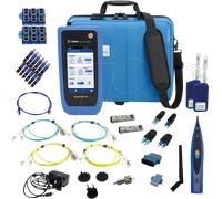 Testeur réseau STQT-PRO-KIT-3Y Trend Networks SignalTEK QT Pro 10G Kit