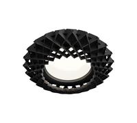 Signature 45 Plafonnier Noir