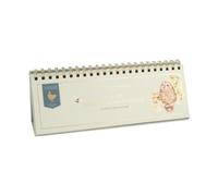 Signature Stationery Agenda de bureau hebdomadaire