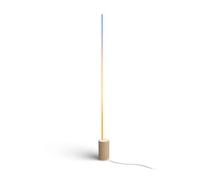 Signe gradient floor lamp Philips Hue 43352600 929003479701-white