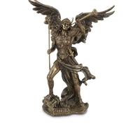 Signes Grimalt - 45926 Figurine en resin ARCHANGE GABRIEL, 31 cm