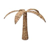 Signes Grimalt - ORIGIN Home Decor Palmier Décoration Paniers Figure Marron 51x60x60cm