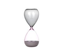 SIGNES GRIMALT Sablier rose et gris 15 minutes
