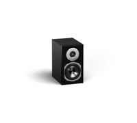 SIGNUM 20 Noir (paire)