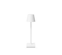 Sigor Licht Nuindie Pocket Akku Tischleuchte, blanc