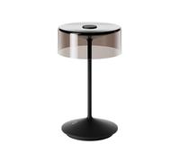 Sigor Licht Numotion Akku Tischleuchte, noir