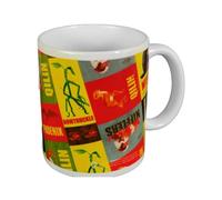 Sihir Dükkani Wizarding World - Les Animaux fantastiques - Mug - Les Animaux fantastiques