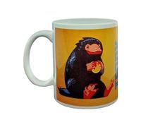 Sihir Dükkani Wizarding World - Les Animaux Fantastiques - Mug - Niffleur