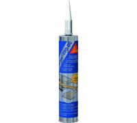 Sika 291 Noir - Cartouche 300ml Noir