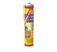 Sika 7489 Sikaflex 11FC Cartouche de mastic/colle Blanc