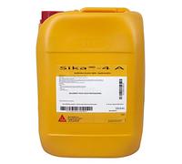 SIKA - Accélérateur de prise rapide - Sika 4A - 20L
