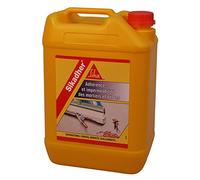 SIKA Sikadher - Blanc - 5L