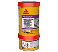 Colle époxidique Sikadur-31+ 1.2kg Sika