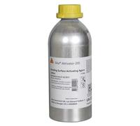 Sika Aktivator 205, Dégraissant activateur de surface, 1L, Incolore