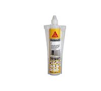 Sika Anchorfix 2+, Résine de Scellement Chimique, 300ml, Gris Clair