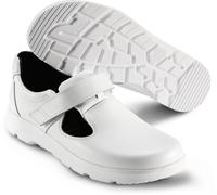 Sika Arbeitsschuh Optimax Sandale Blanc EUR 35