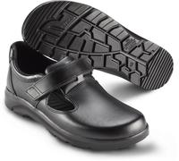 Sika Arbeitsschuh Optimax Sandale Noir EUR 35