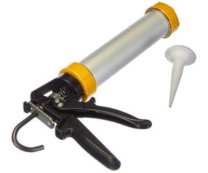 Sika Arme manuelle 300ml argent argent One Size