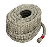 Sika Backer Rod Fire Corde de protection contre le feu en laine minérale ignifuge 12 mm x 50 m