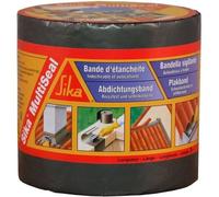 SIKA - Bande d'étanchéité autocollante a froid - Gris - 3m x 100 mm