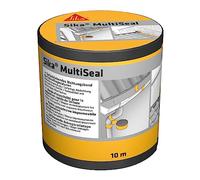 Sika – Bande d'étanchéité Multiseal autocollante résistante aux UV 150x10 m gris-vert (RAL 7009)