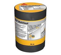 Sika Bande d'étanchéité MultiSeal Gris 10 m x 200 mm
