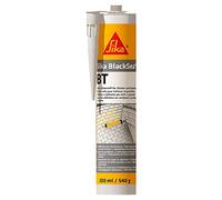 Sika mastic colle Blackseal - Noir