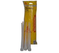 Sika buses mélangeuses Anchorfix pour scellement chimique